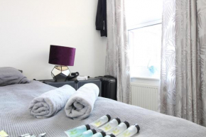 Stafford road room 4